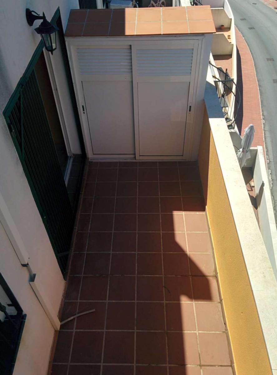 Penthouse for Rent in Benalmádena