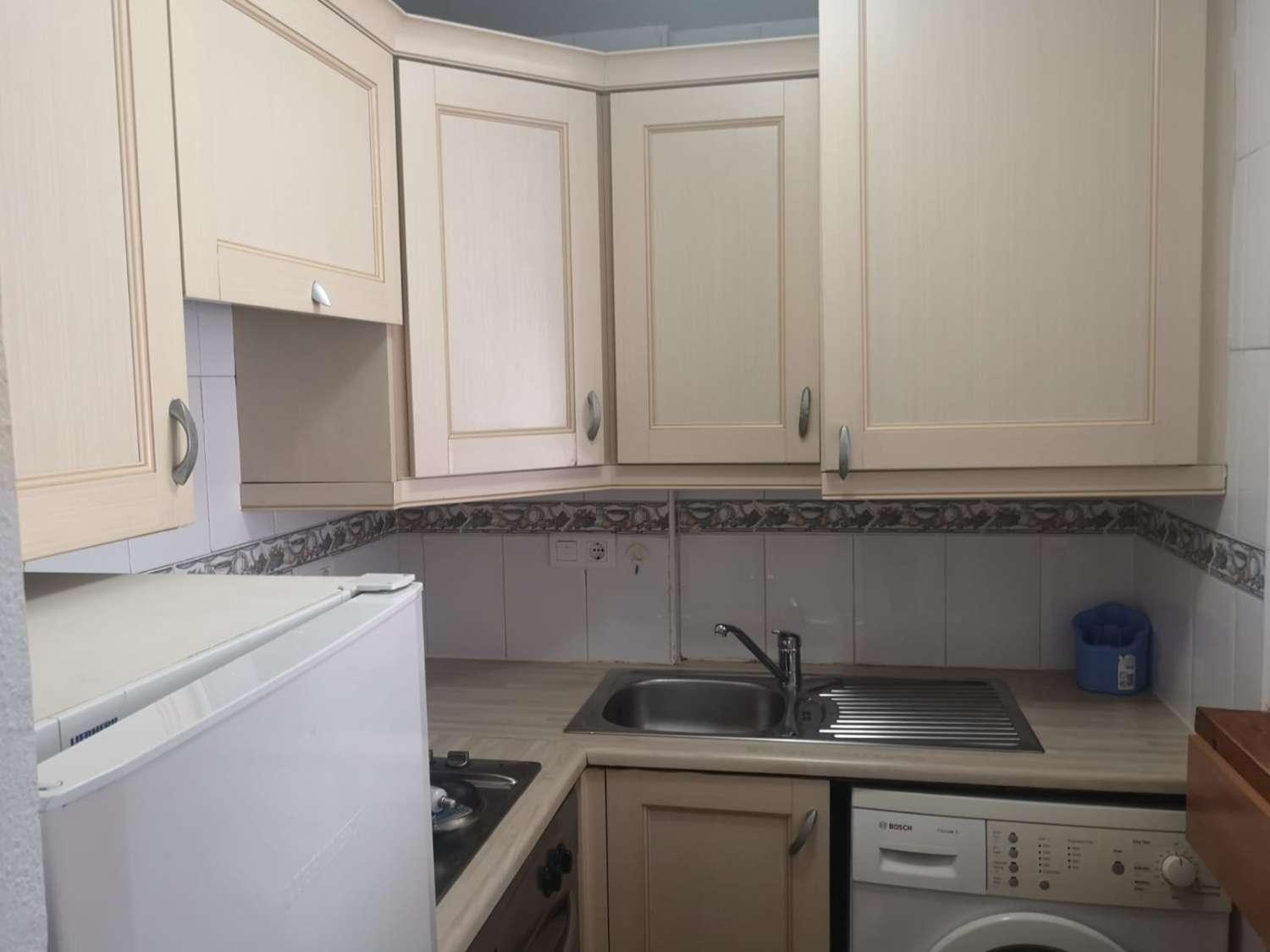 Penthouse for Rent in Benalmádena