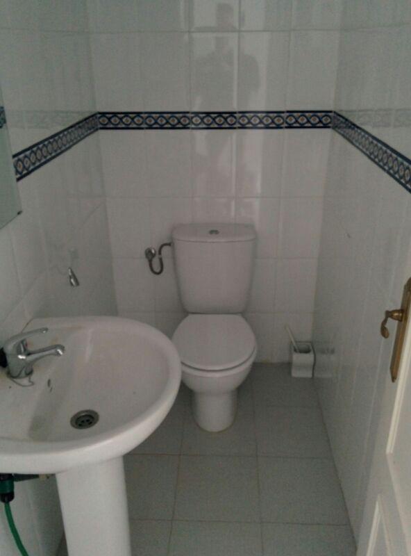 Penthouse for Rent in Benalmádena