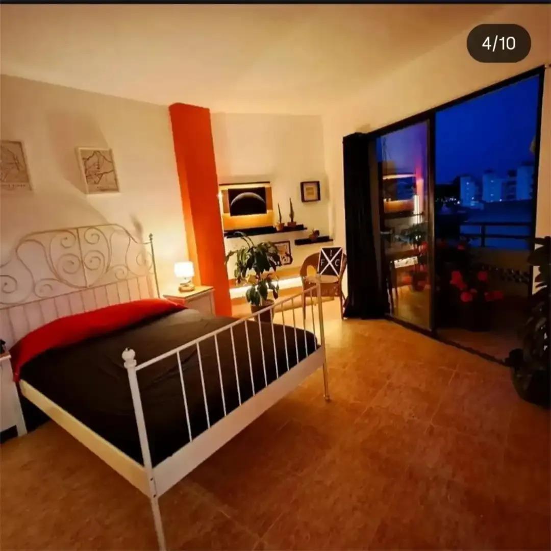 Apartamento en Venta en Torremolinos
