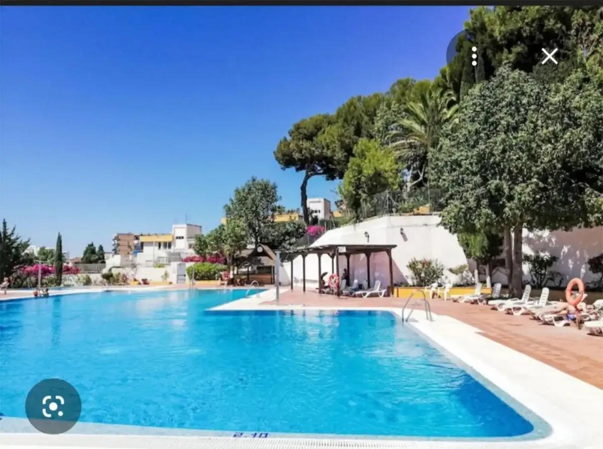 Apartamento en Venta en Torremolinos