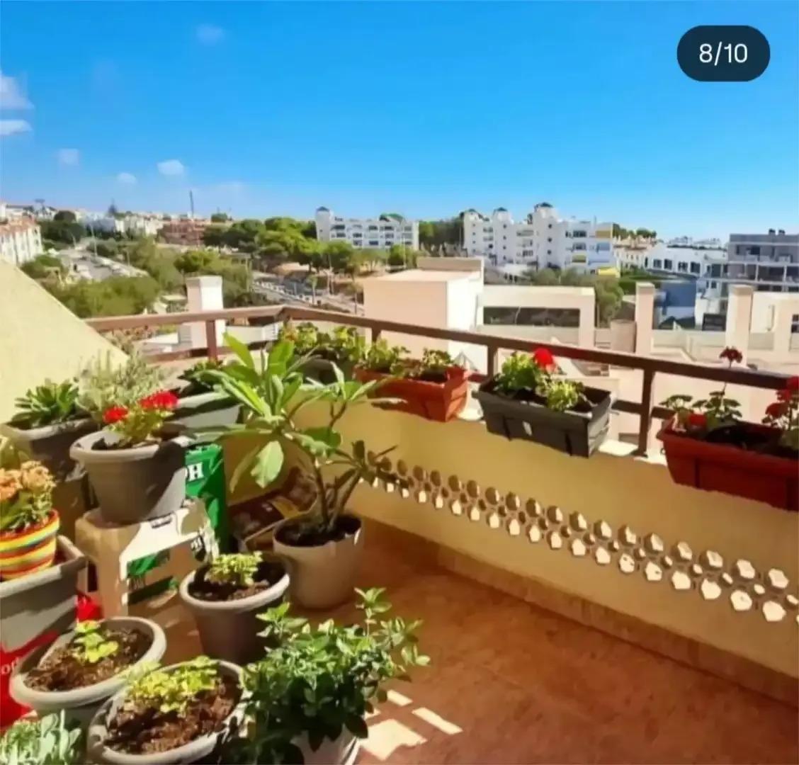 Apartamento en Venta en Torremolinos