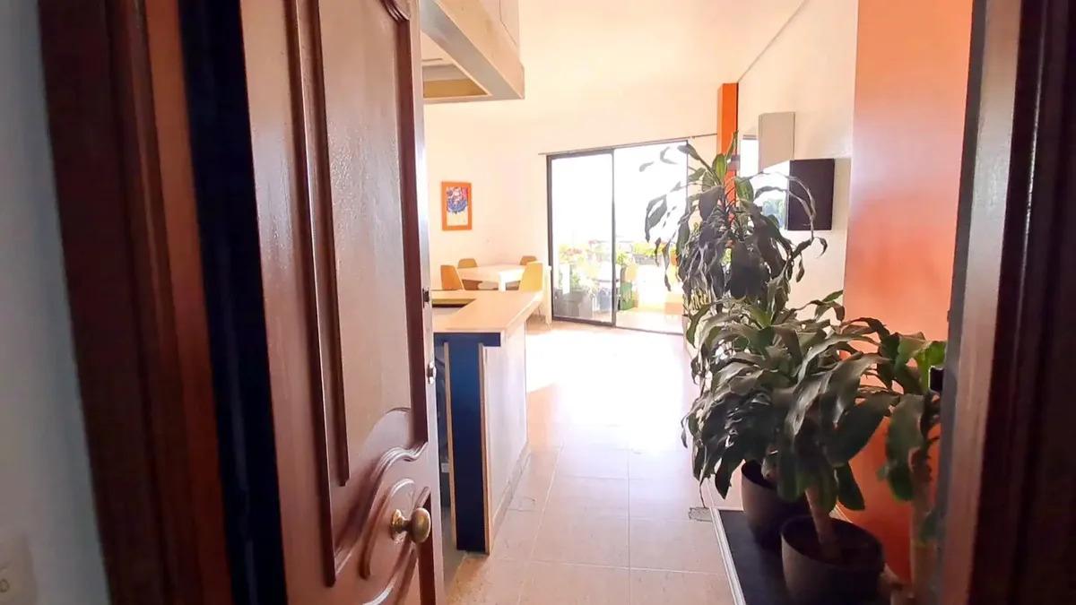 Apartamento en Venta en Torremolinos