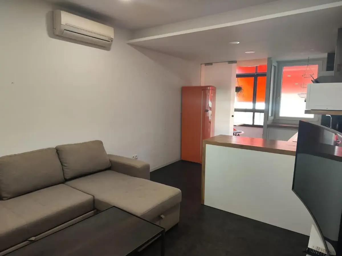 Apartment for Rent in Torremolinos
