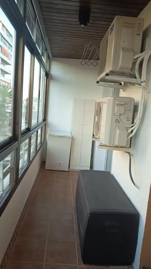 Apartment for Rent in Torremolinos