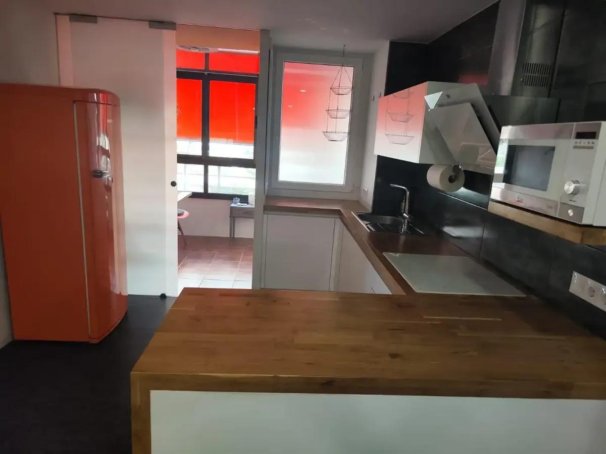 Apartment for Rent in Torremolinos