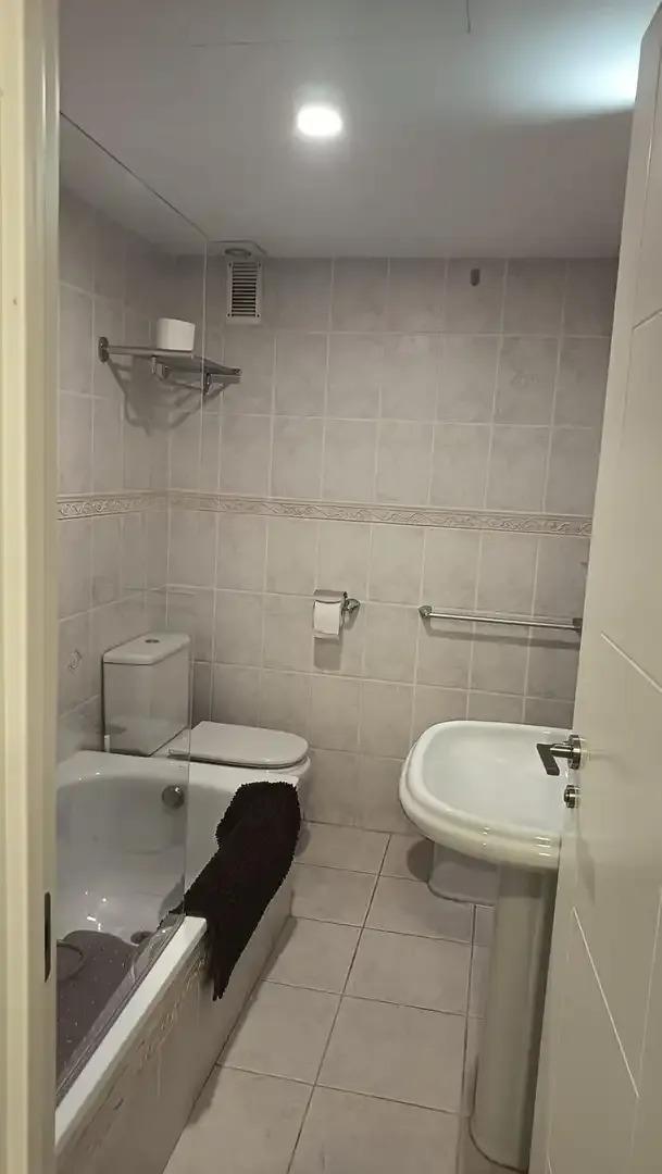 Apartment for Rent in Torremolinos