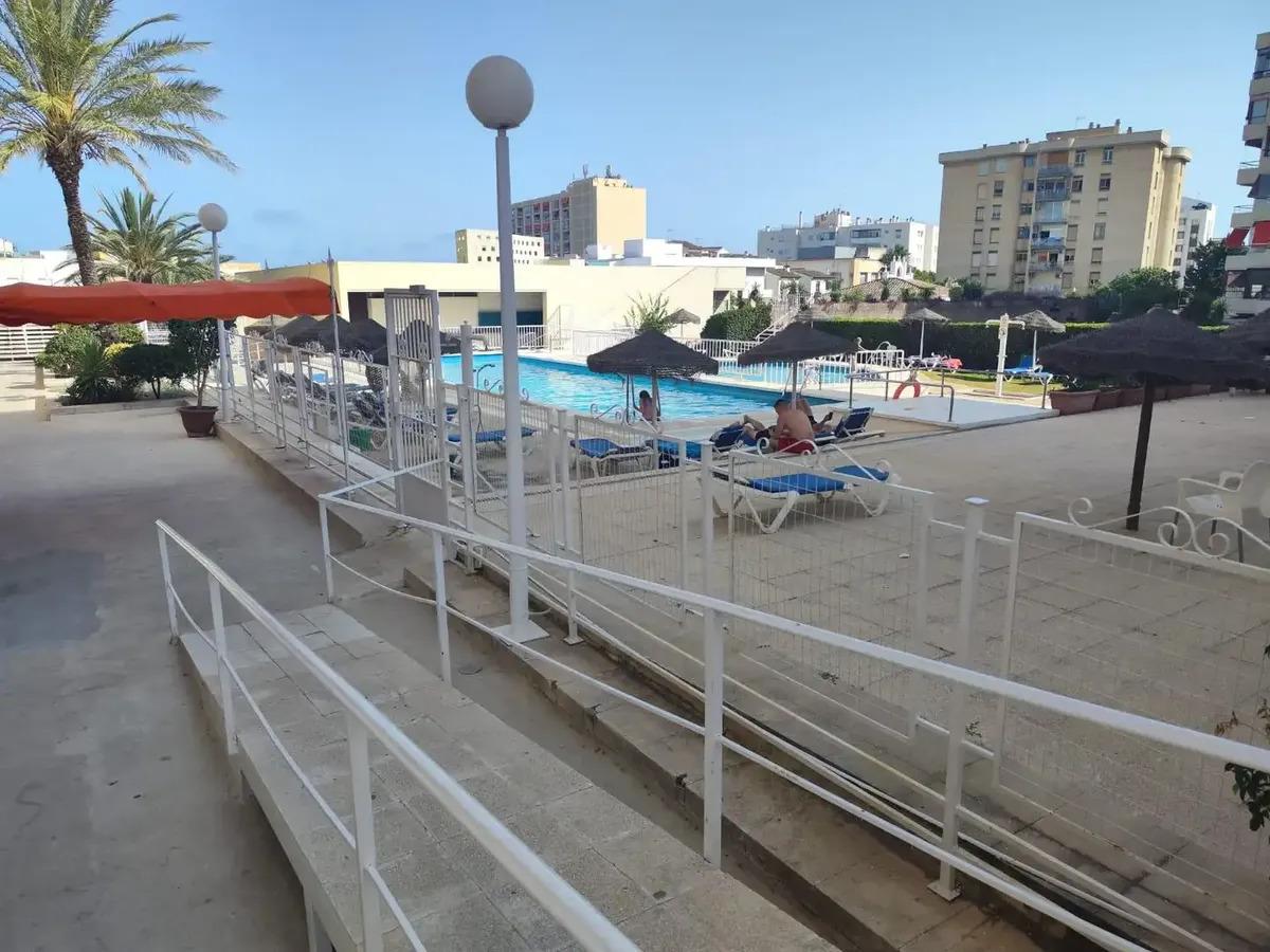 Apartment for Rent in Torremolinos