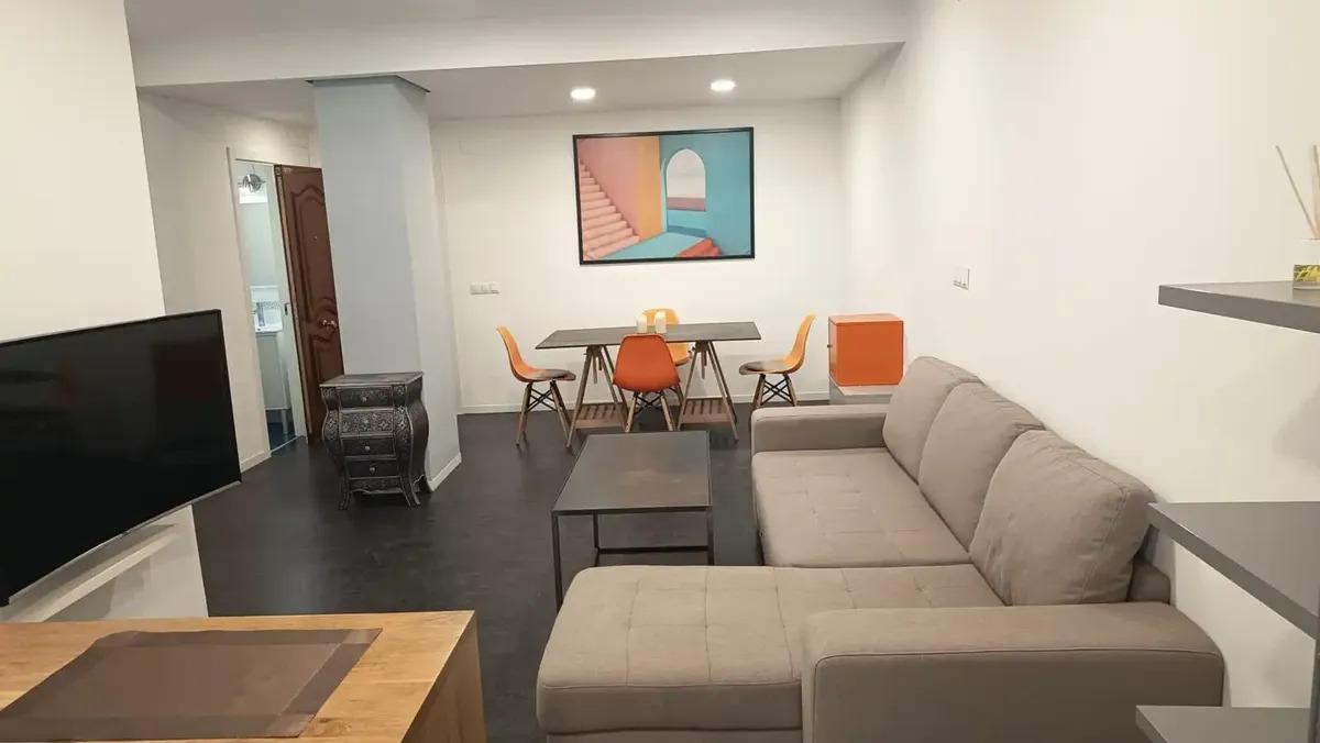 Apartment for Rent in Torremolinos