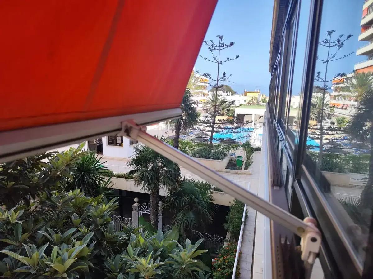 Apartment for Rent in Torremolinos