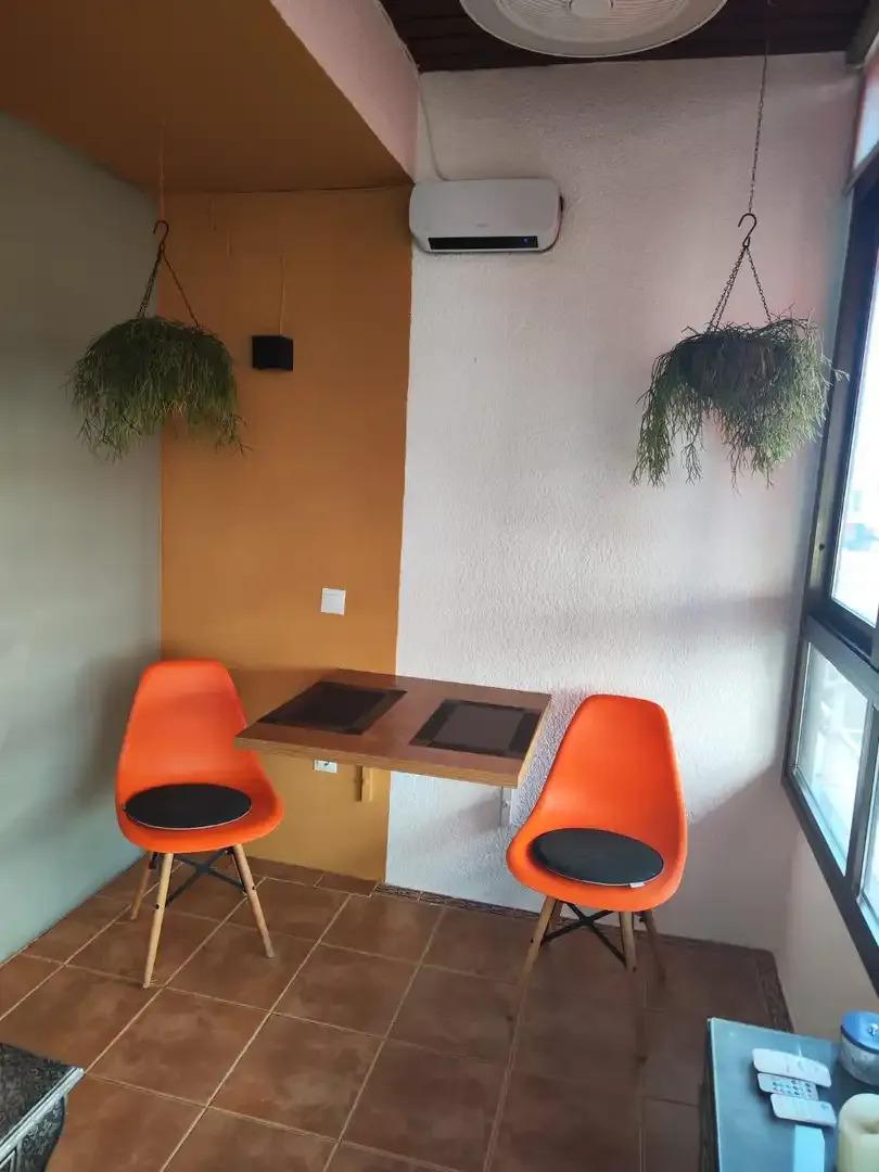 Apartment for Rent in Torremolinos