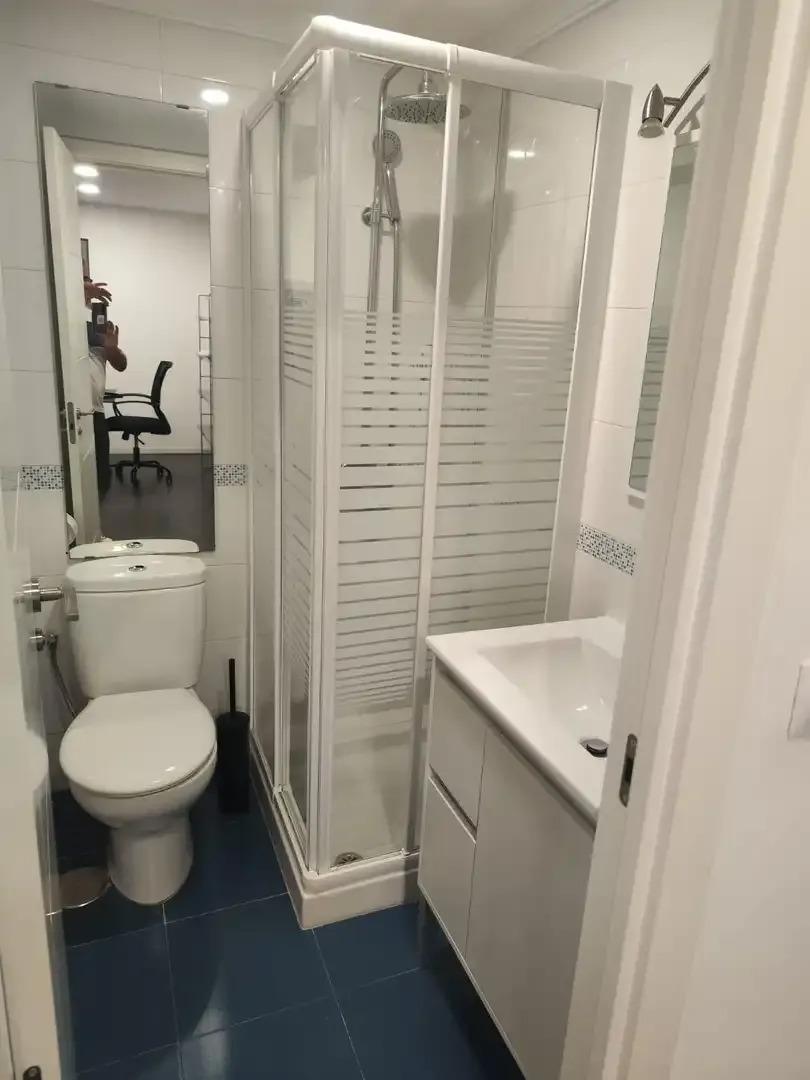 Apartment for Rent in Torremolinos