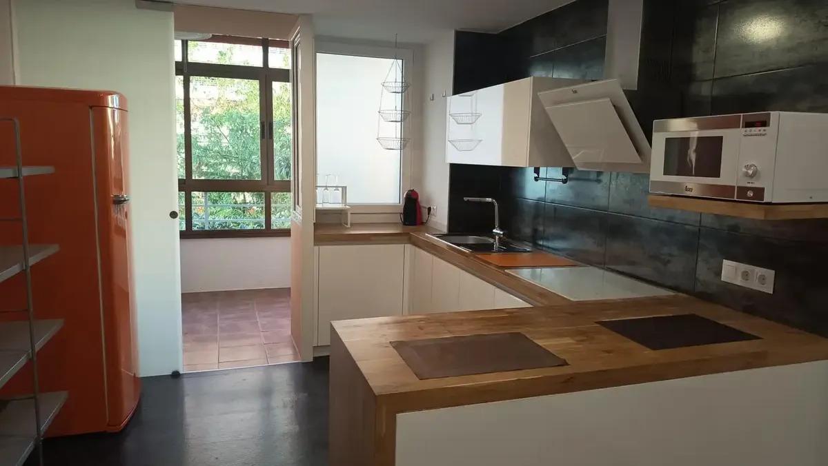 Apartment for Rent in Torremolinos