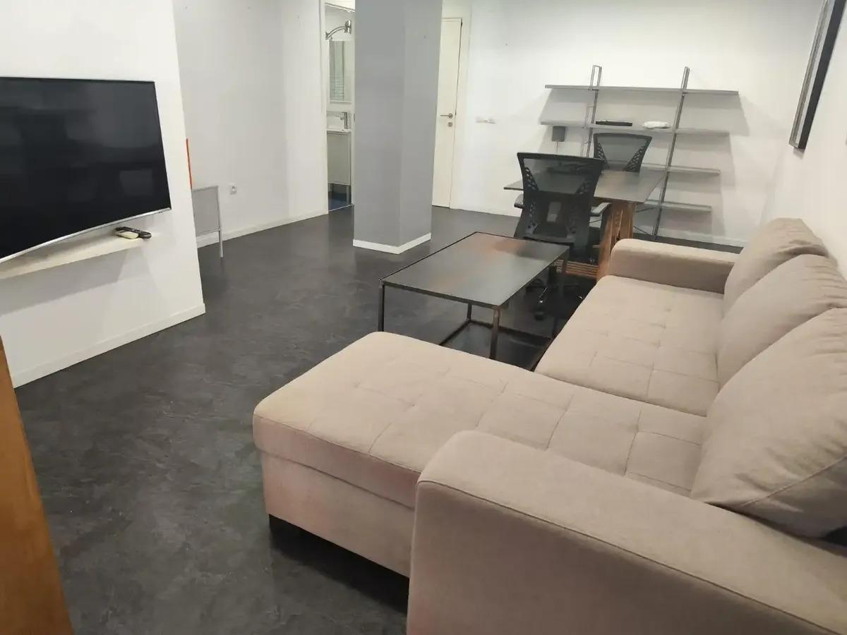 Apartment for Rent in Torremolinos