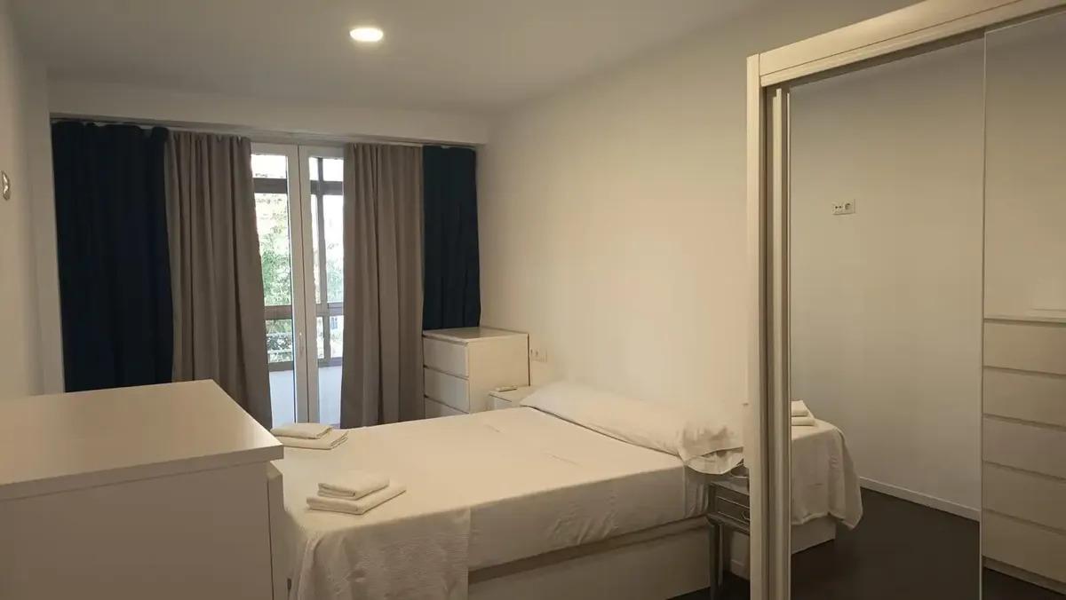 Apartment for Rent in Torremolinos
