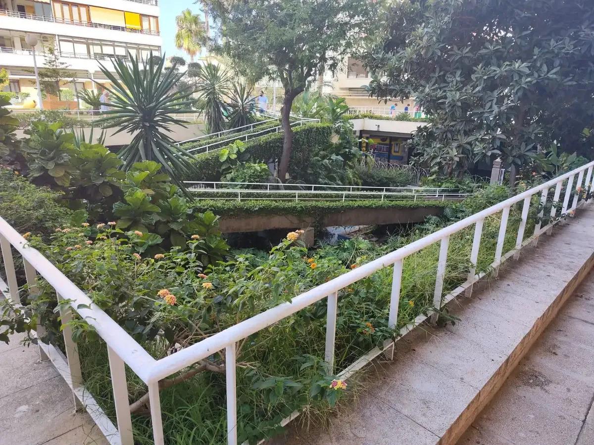 Apartment for Rent in Torremolinos