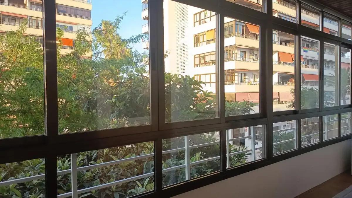 Apartment for Rent in Torremolinos