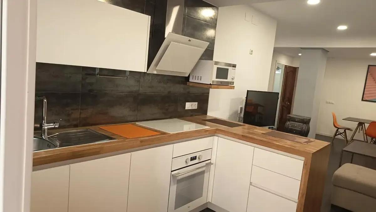 Apartment for Rent in Torremolinos