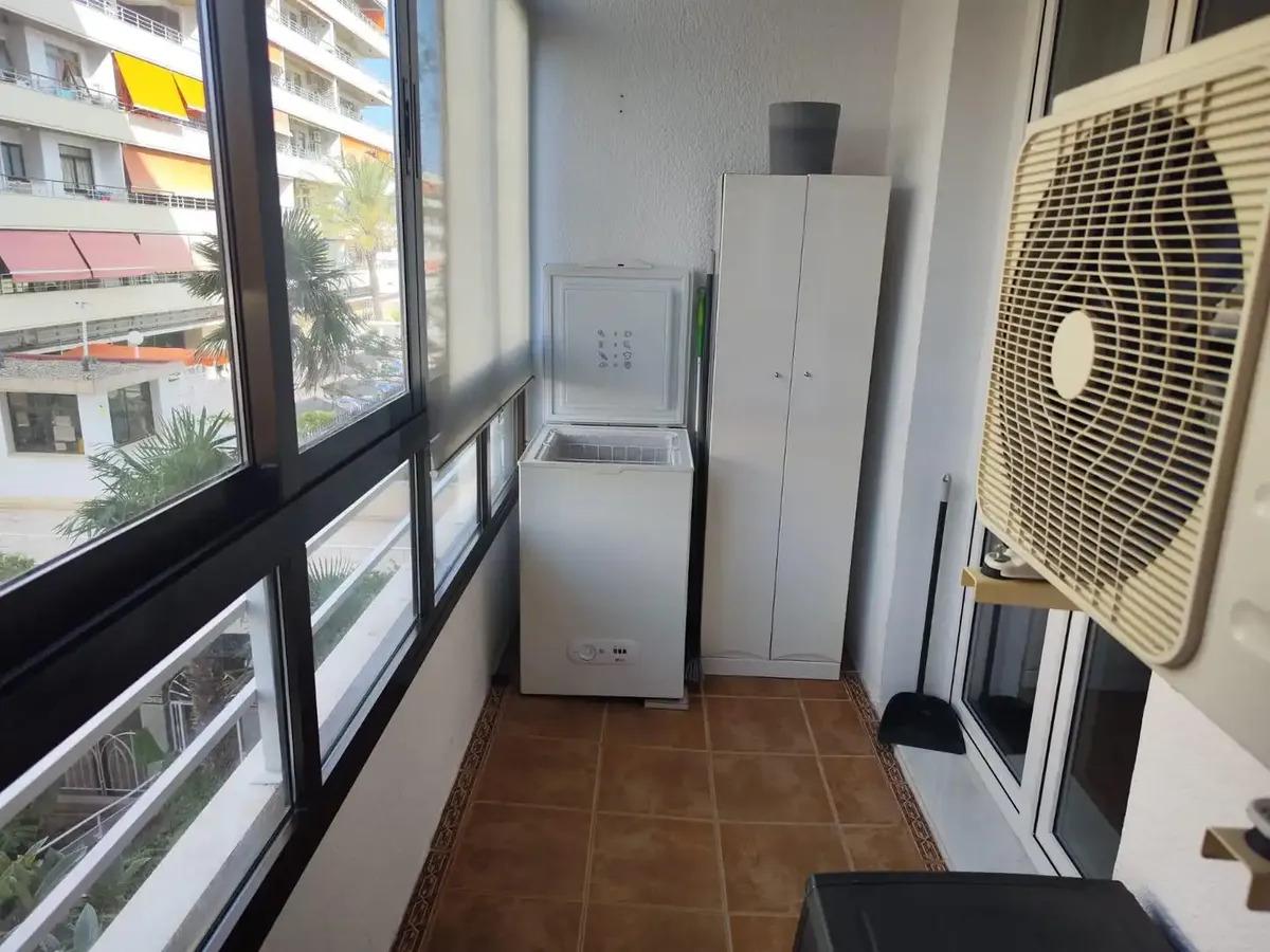 Apartment for Rent in Torremolinos