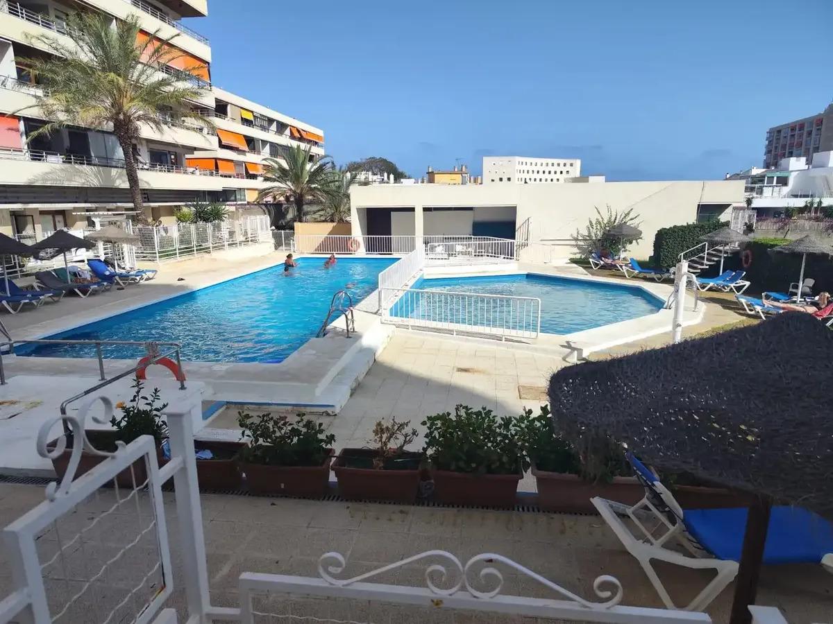 Apartment for Rent in Torremolinos