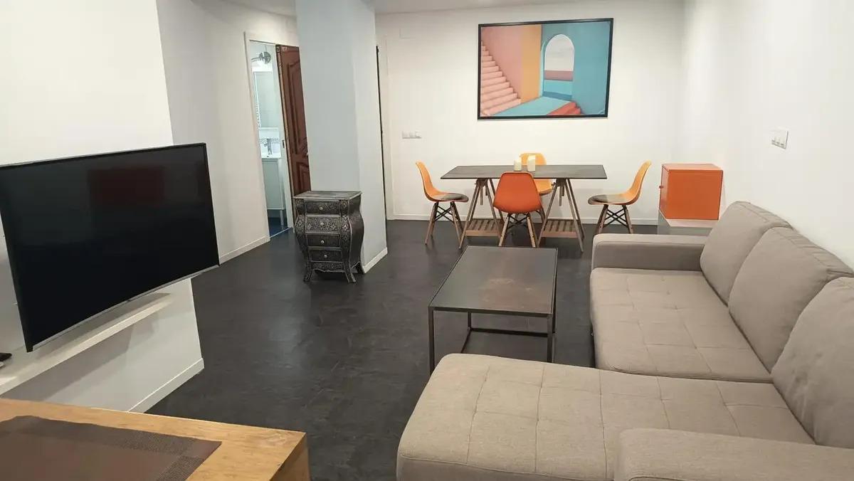 Apartment for Rent in Torremolinos