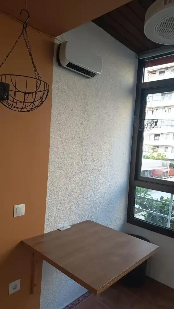 Apartment for Rent in Torremolinos