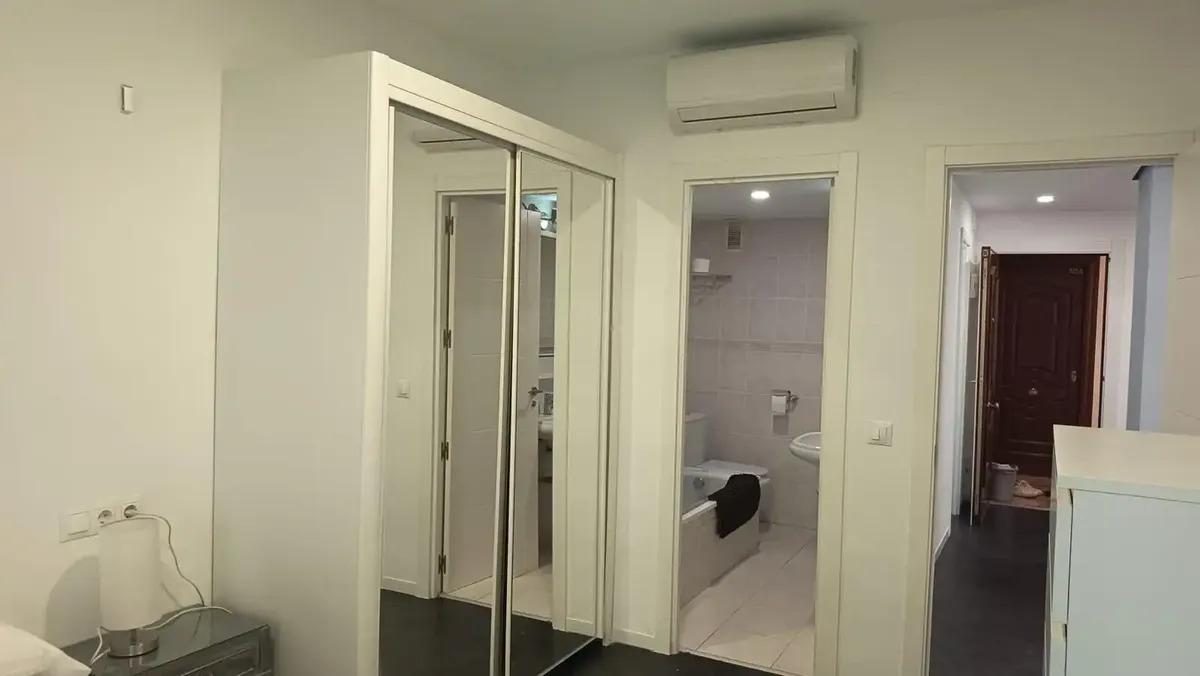 Apartment for Rent in Torremolinos