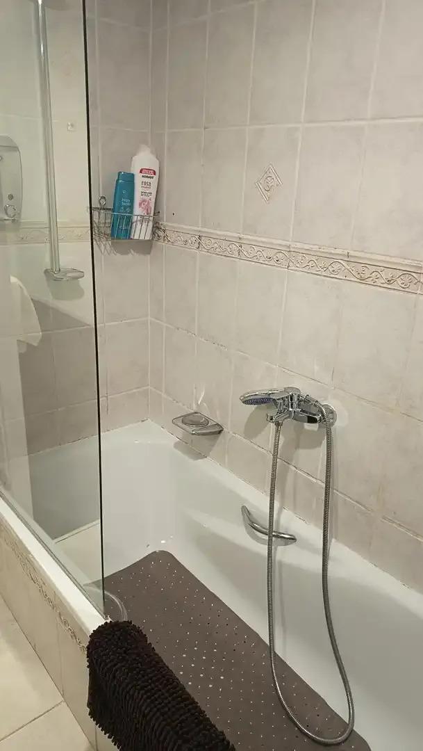 Apartment for Rent in Torremolinos