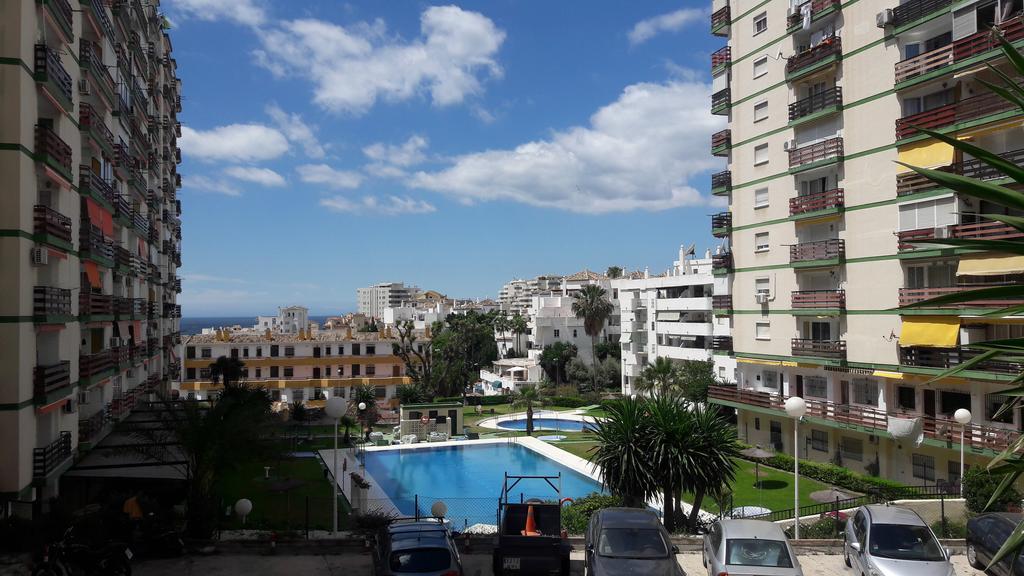 Studio for Rent in Benalmádena