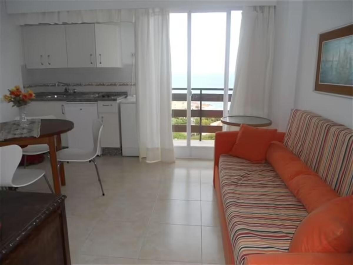 Studio for Rent in Benalmádena