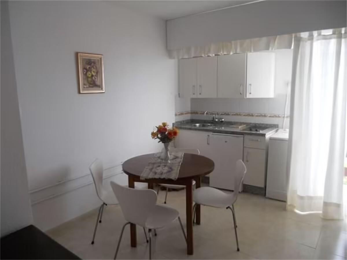 Studio for Rent in Benalmádena