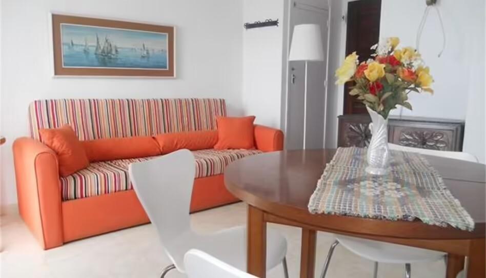 Studio for Rent in Benalmádena