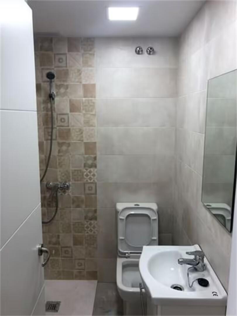 Studio for Rent in Benalmádena