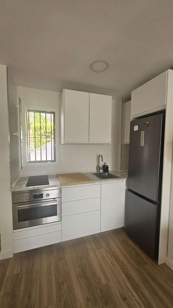Apartment for Rent in Benalmádena
