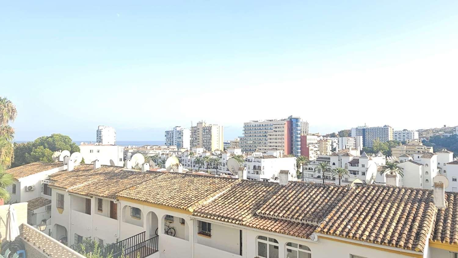 Apartment for Rent in Benalmádena