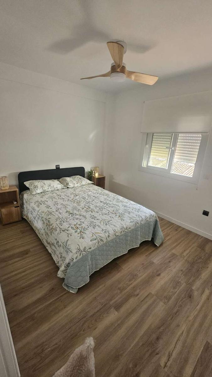 Apartment for Rent in Benalmádena