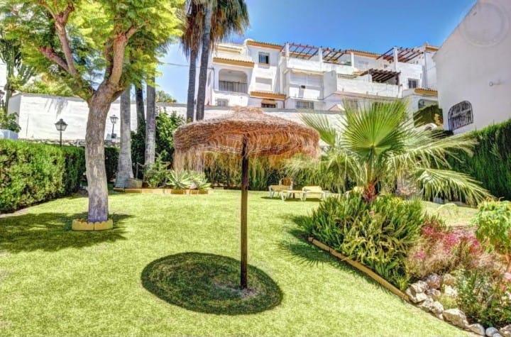 Apartment for Rent in Benalmádena