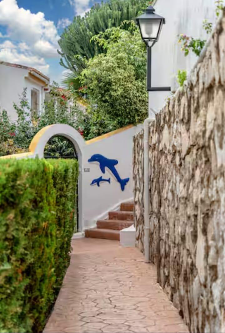 Apartment for Rent in Benalmádena