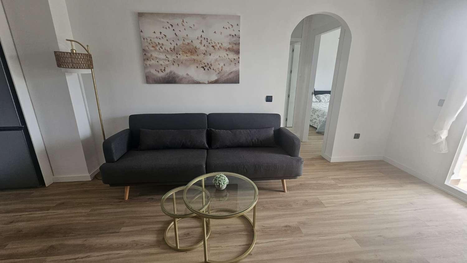 Apartment for Rent in Benalmádena