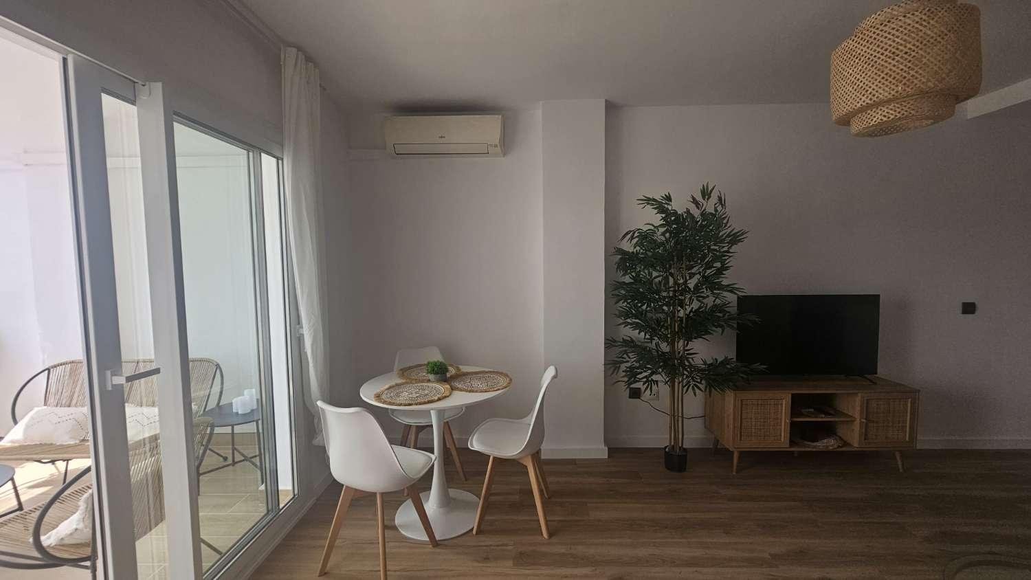 Apartment for Rent in Benalmádena
