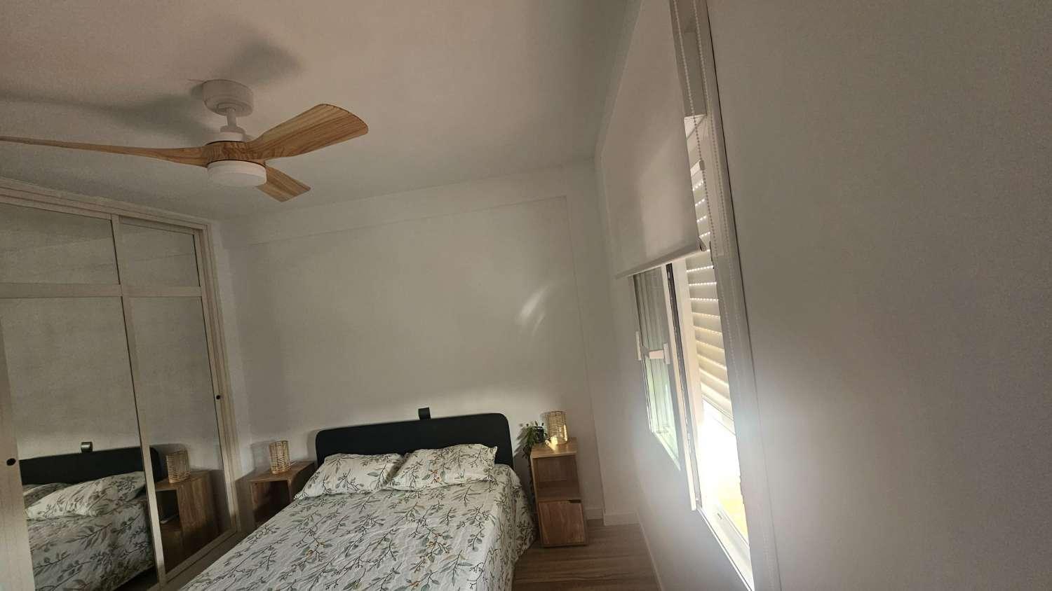 Apartment for Rent in Benalmádena