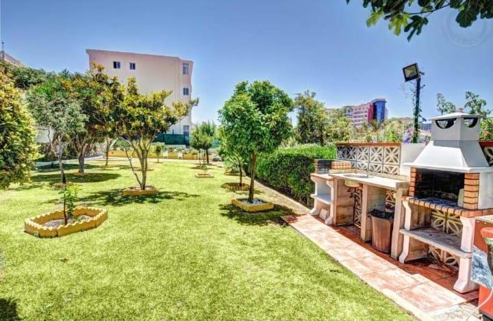 Apartment for Rent in Benalmádena