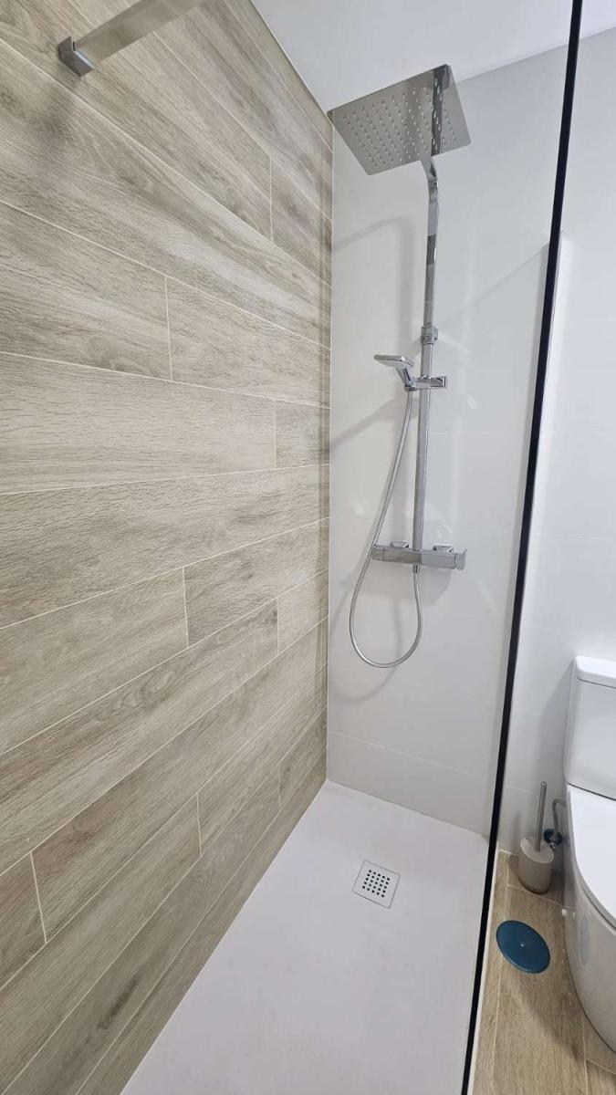 Apartment for Rent in Benalmádena