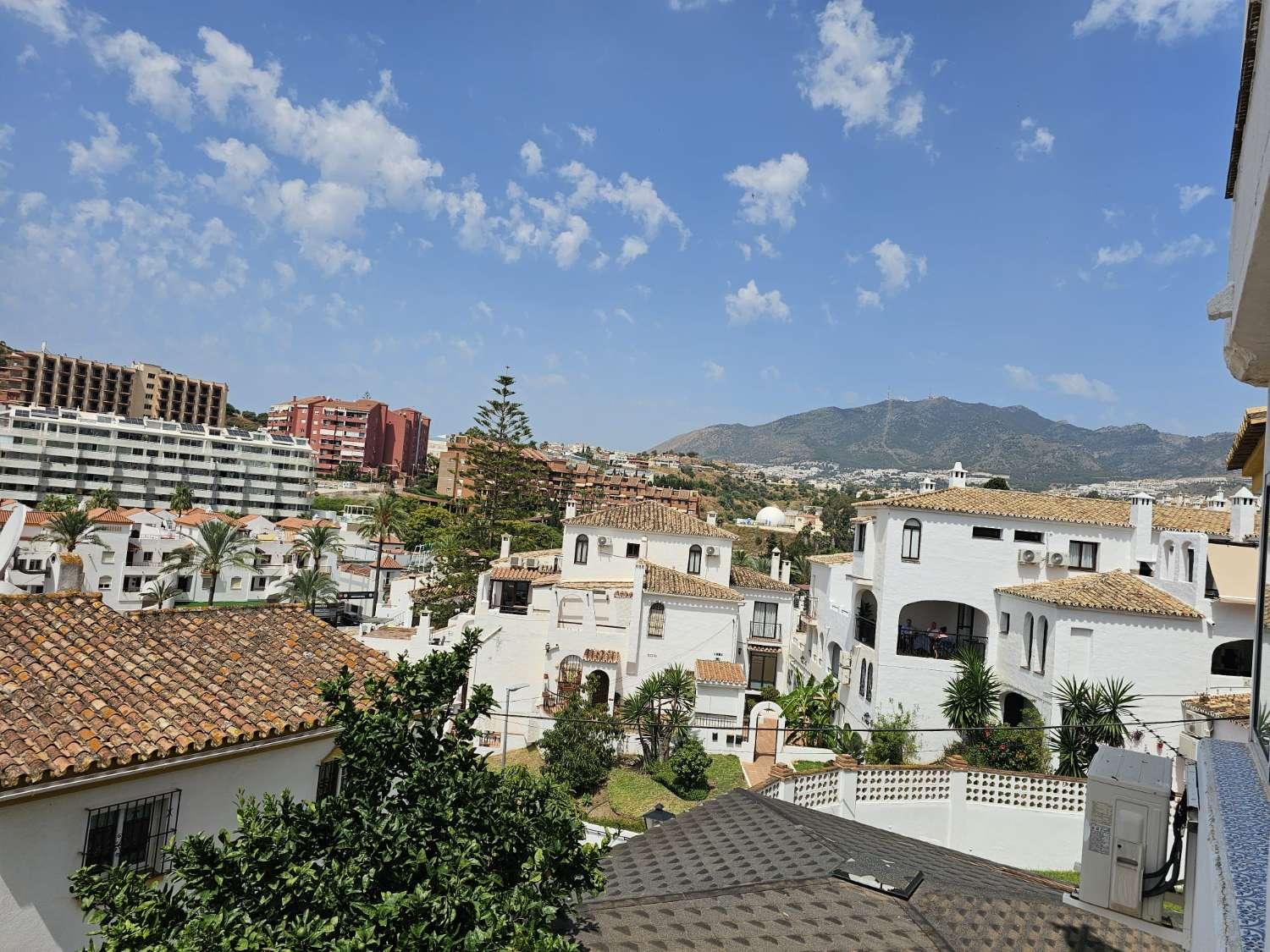 Apartment for Rent in Benalmádena