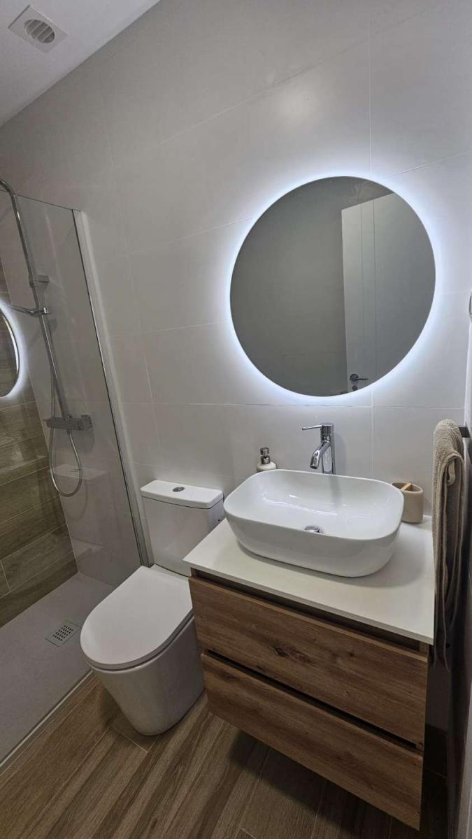 Apartment for Rent in Benalmádena