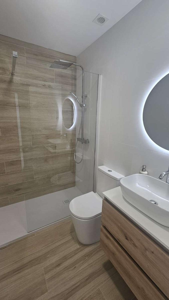 Apartment for Rent in Benalmádena