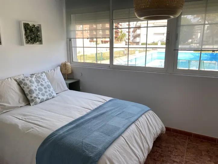 Apartment for Rent in Torremolinos