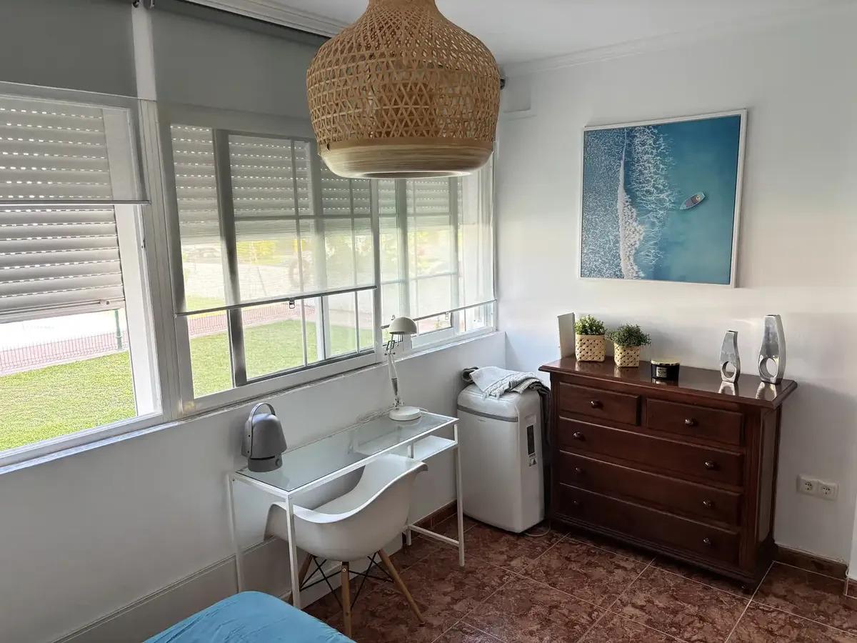Apartment for Rent in Torremolinos