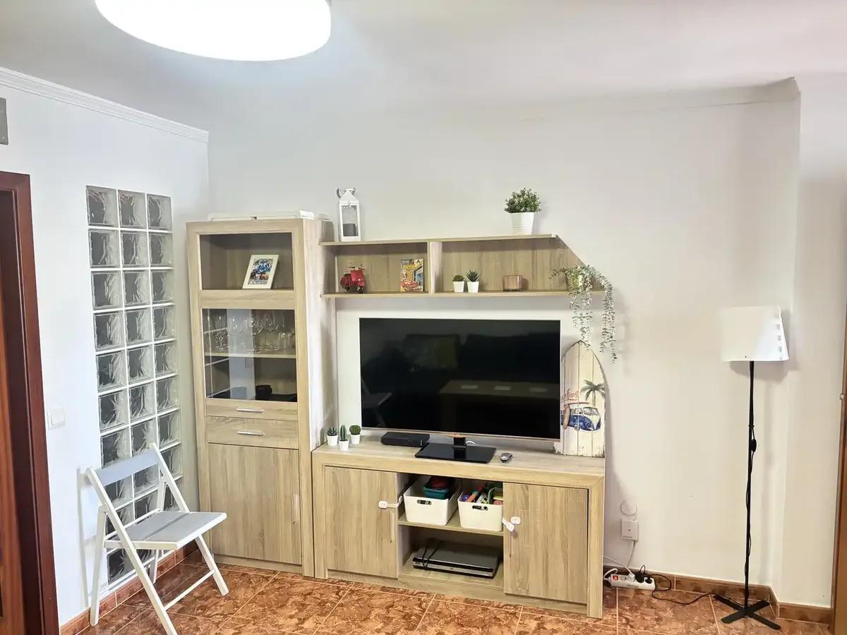 Apartment for Rent in Torremolinos