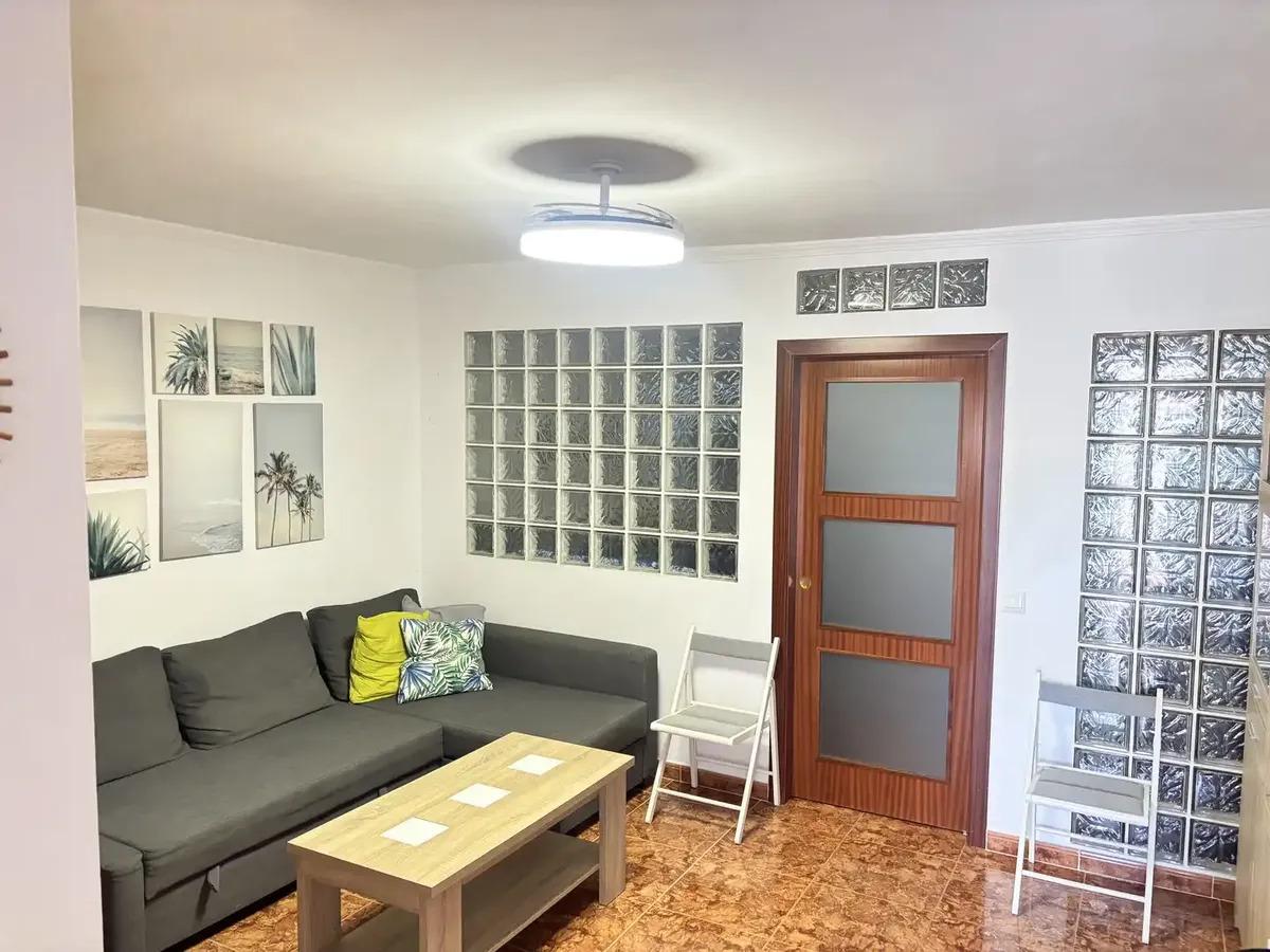 Apartment for Rent in Torremolinos
